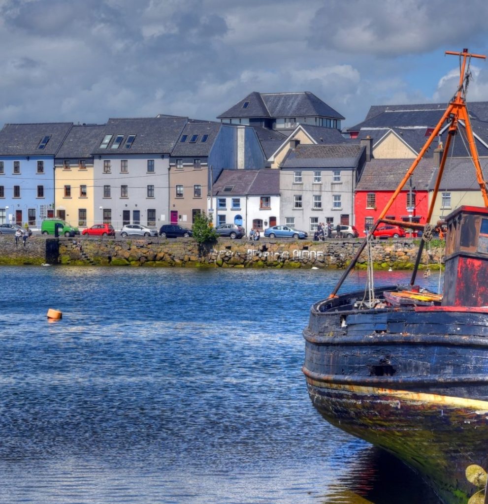 What's On Galway | Galway Events | 4* Oranmore Lodge Hotel