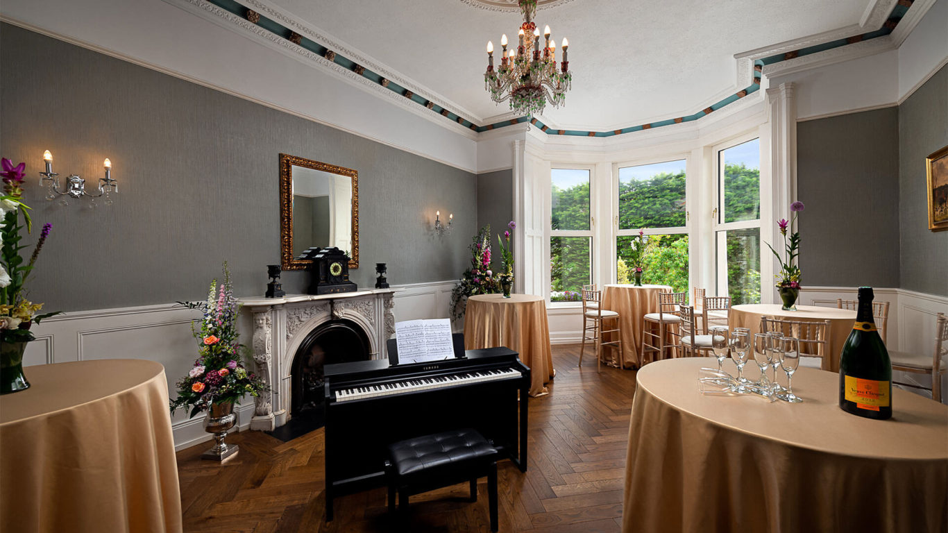 50 Reasons We Love Galway  Conancht Hotel celebrate 50 years